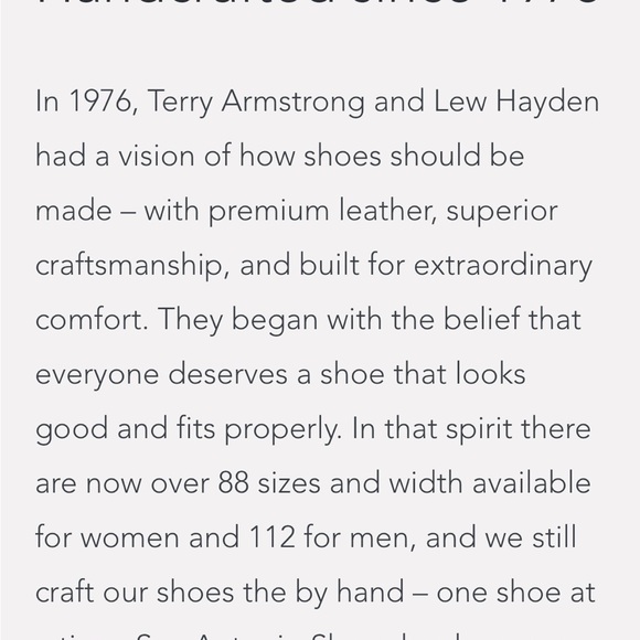 SAS Coco ballet slip on loafers - Picture 8 of 8